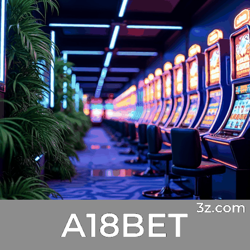Maximize Promoções A18BET com Otimização Sistemática de Bônus