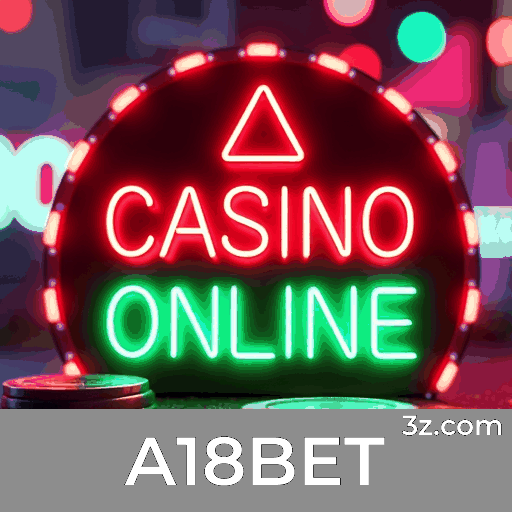 A18BET plataforma: Entre em uma comunidade vibrante e interativa
