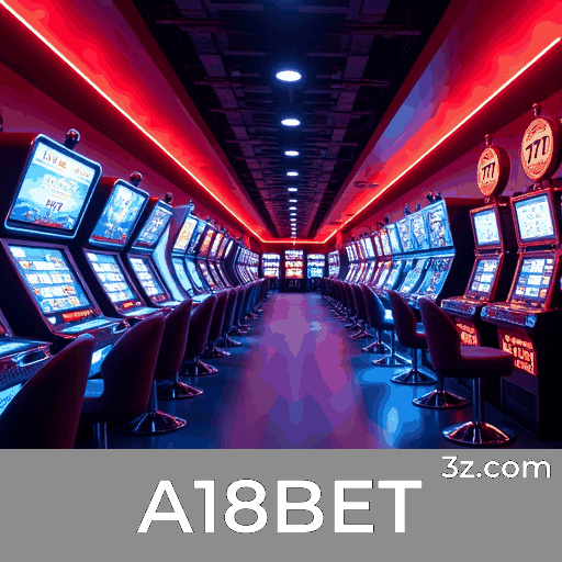 A18BET Login: Segurança e Benefícios Exclusivos