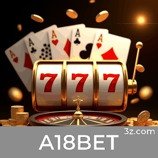 A18BET Social Casino: Interação Real em Jogos de Entretenimento