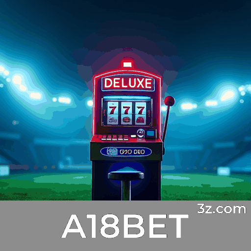 A18BET: Jogos de Slots, Mesa e Ao Vivo para Brasileiros
