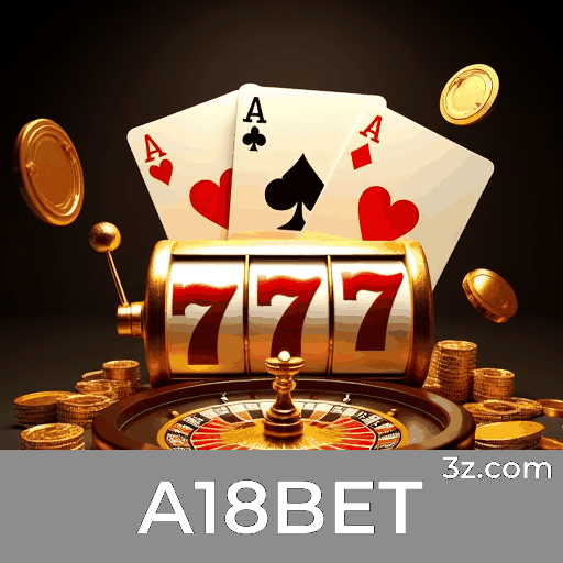 A18BET: Experiência de Cassino Premiável e Segura
