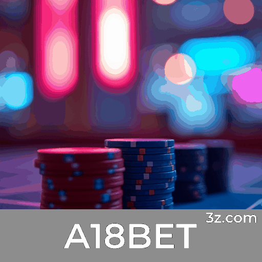 A18BET Social Casino: Interação Real em Jogos de Entretenimento