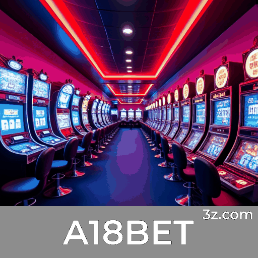 Aposte Rapidamente com o Aplicativo A18BET