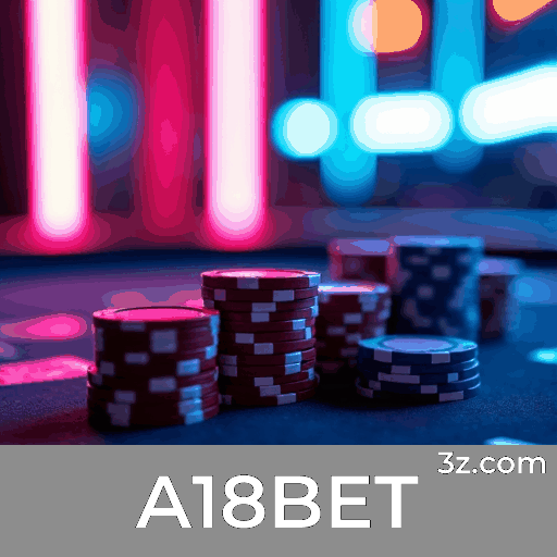 Experimente a Emoção dos Jogos de Cassino com A18BET e Ganhe!