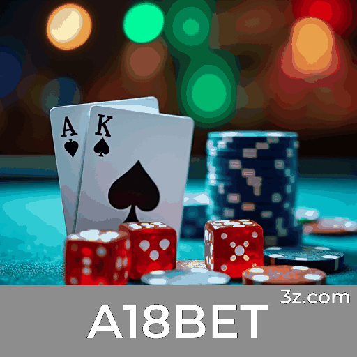 Experimente a Emoção dos Jogos de Cassino com A18BET e Ganhe!