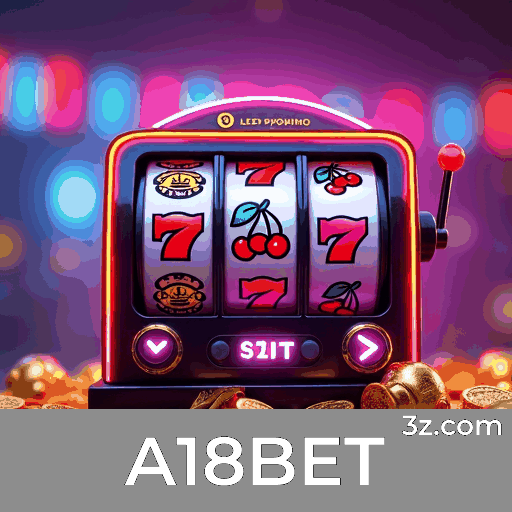 A18BET: Experiência de Cassino Premiável e Segura