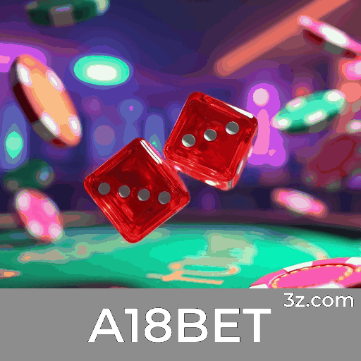 Experimente a Emoção dos Jogos de Cassino com A18BET e Ganhe!