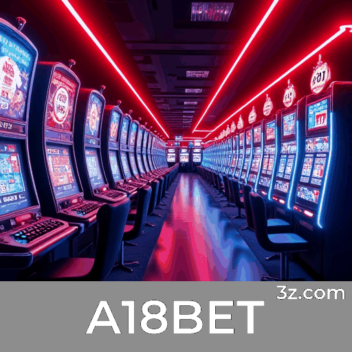 A18BET Login: Segurança e Benefícios Exclusivos